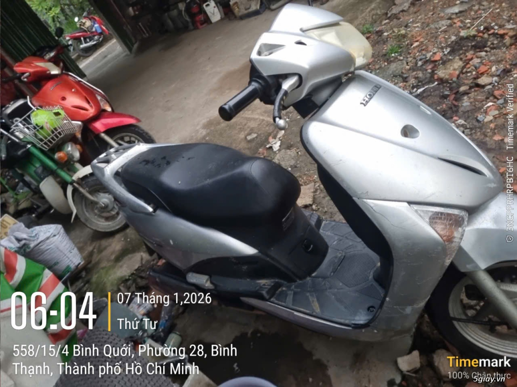 Cần bán 2 xe như hình bstp k9c - 3
