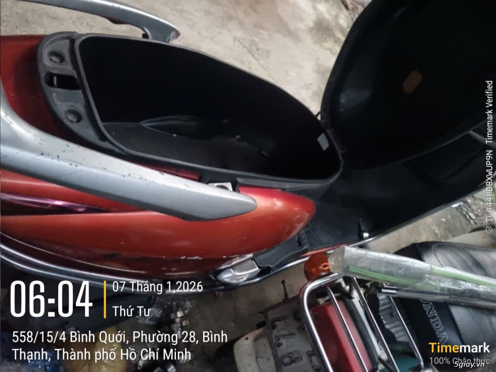 Cần bán 2 xe như hình bstp k9c - 2
