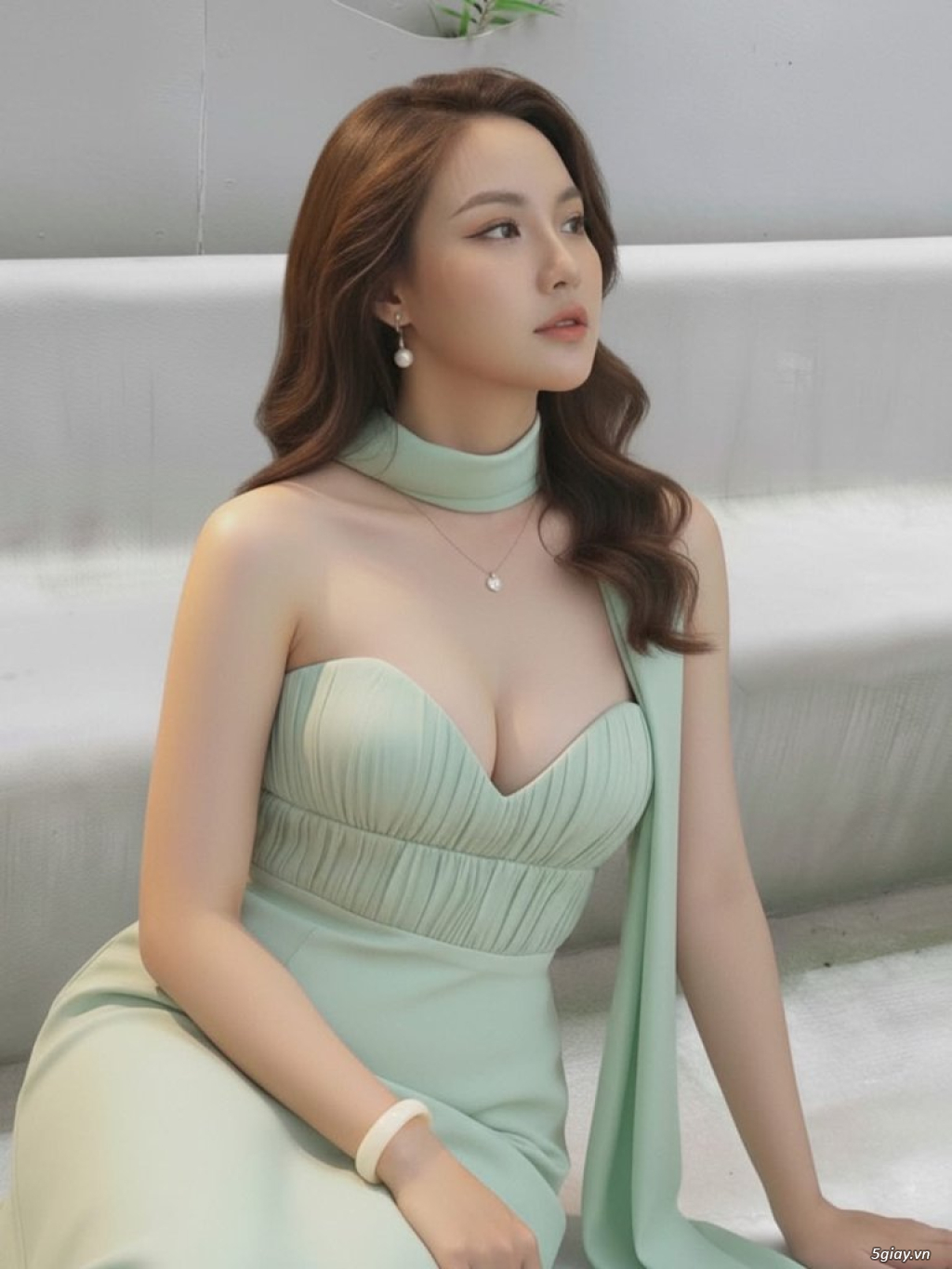 Một nửa Thế giới: Quà tặng của tạo hóa dành cho đàn ông. - 2