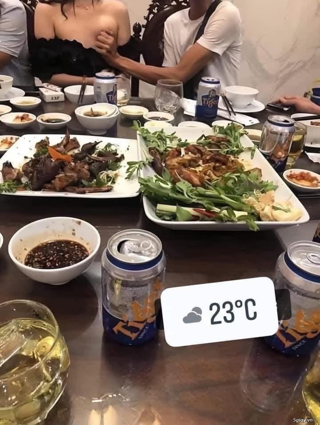 Hình hài hước... Nhiều thể loại vui nhôn - 4
