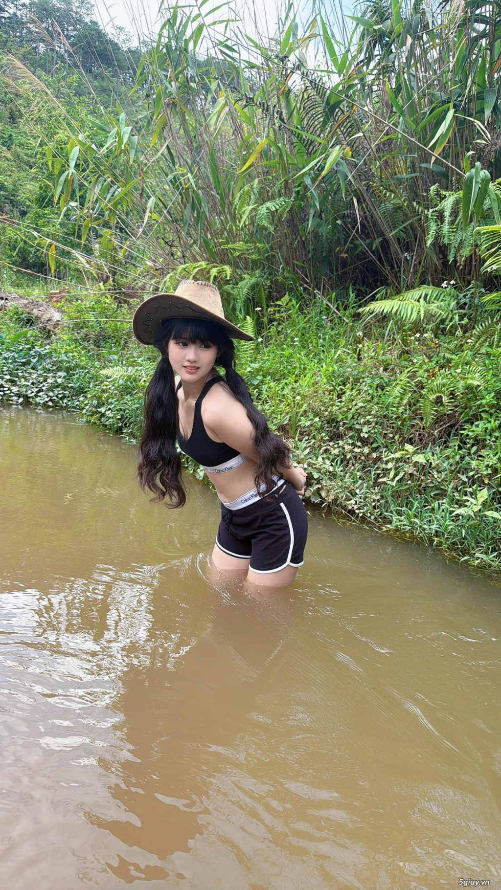 Một nửa Thế giới: Quà tặng của tạo hóa dành cho đàn ông. - 3