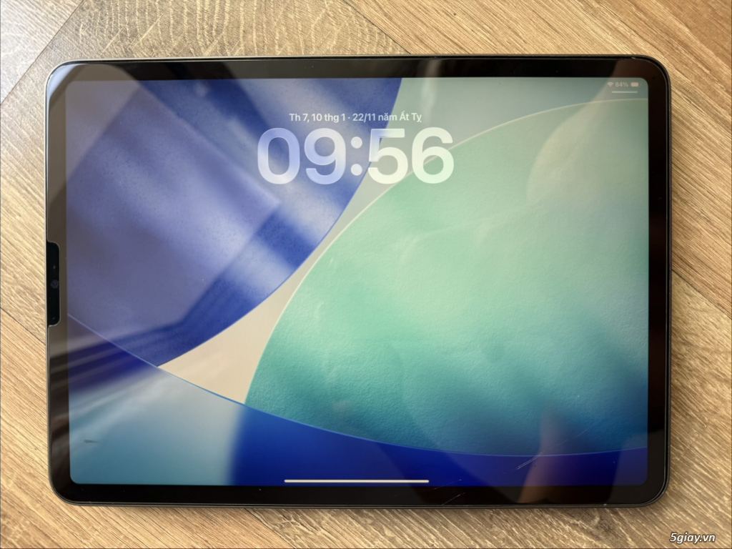 Cần bán nhanh iPad Pro M1 128GB Wifi giá tốt