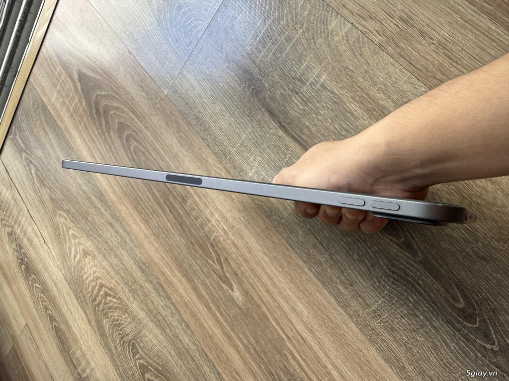 Cần bán nhanh iPad Pro M1 128GB Wifi giá tốt - 1
