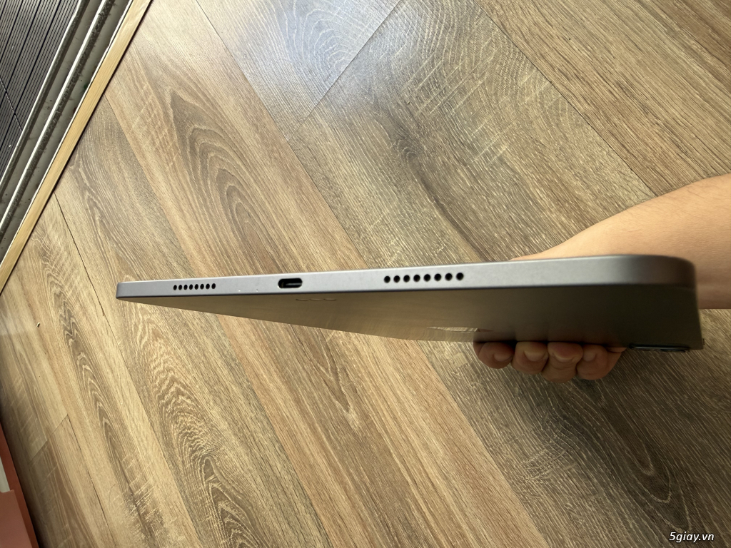 Cần bán nhanh iPad Pro M1 128GB Wifi giá tốt - 4