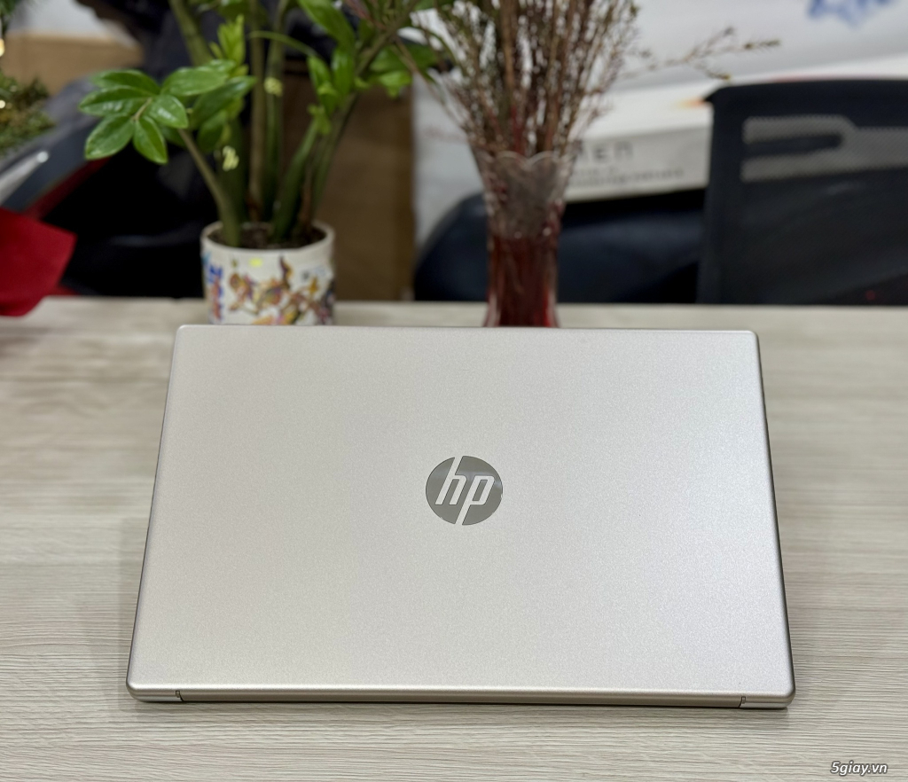 Laptop HP 15 Core i7-1355U, 16GB, 512GB - 4