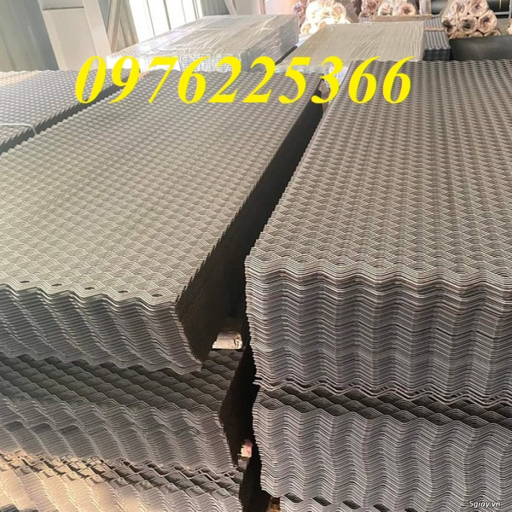 Lưới mắt cáo sắt 10x20, 15x30, 20x40, 25x50, 30x60 - 3