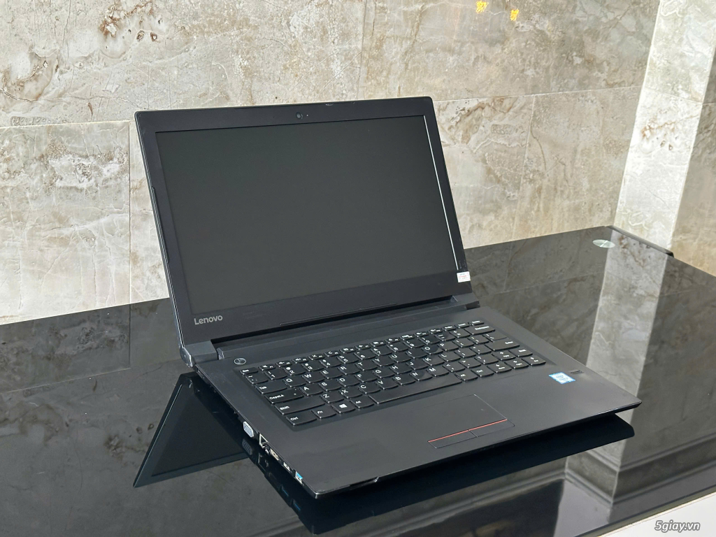Laptop Lenovo V310-14ISK Core i3-6006U, RAM 4GB, SSD 120GB, 14 HD - 7