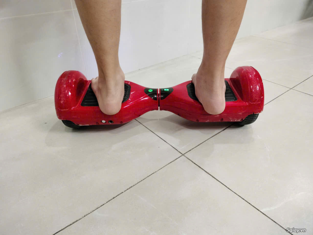 Thanh lý xe cân bằng - 2