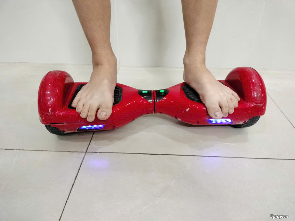 Thanh lý xe cân bằng