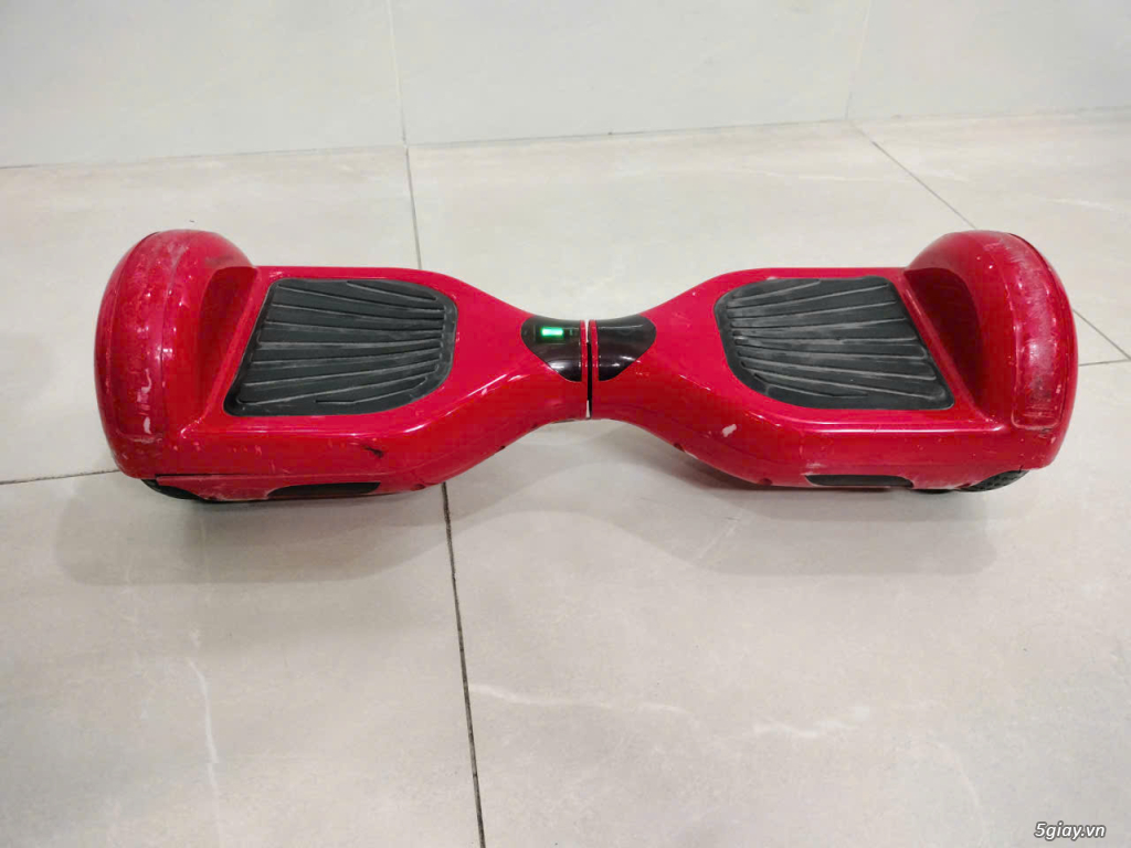 Thanh lý xe cân bằng - 1