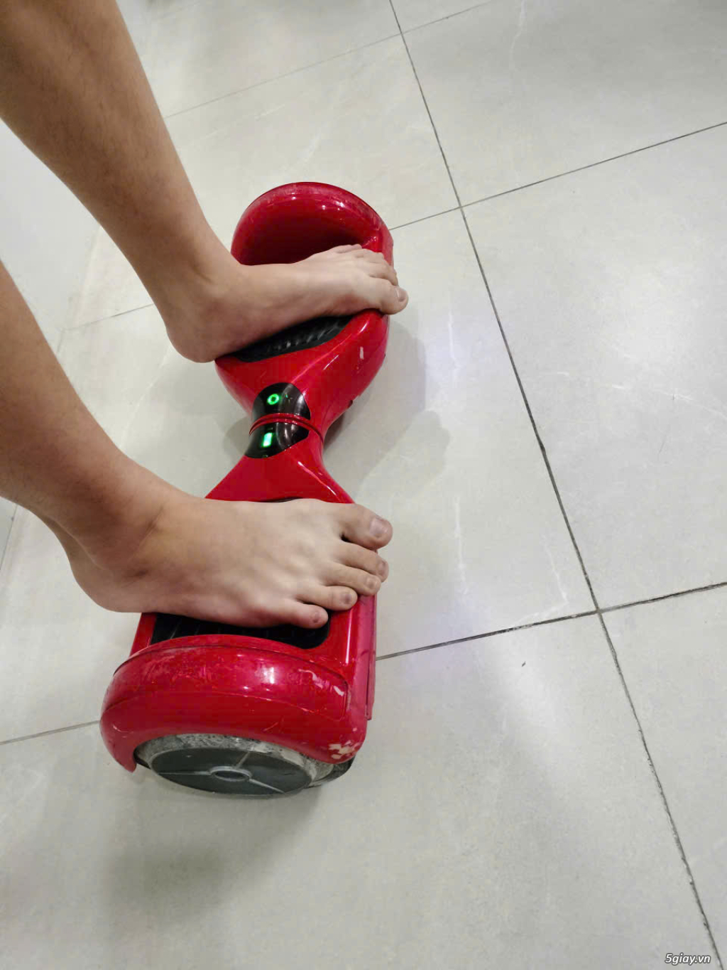 Thanh lý xe cân bằng - 3