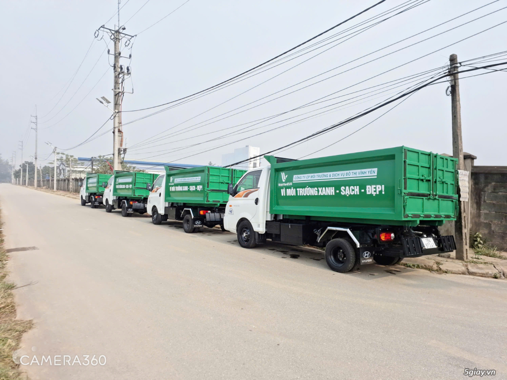 Cần bán xe chuyên dụng - 1