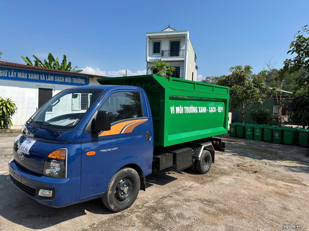 Cần bán xe chuyên dụng - 3