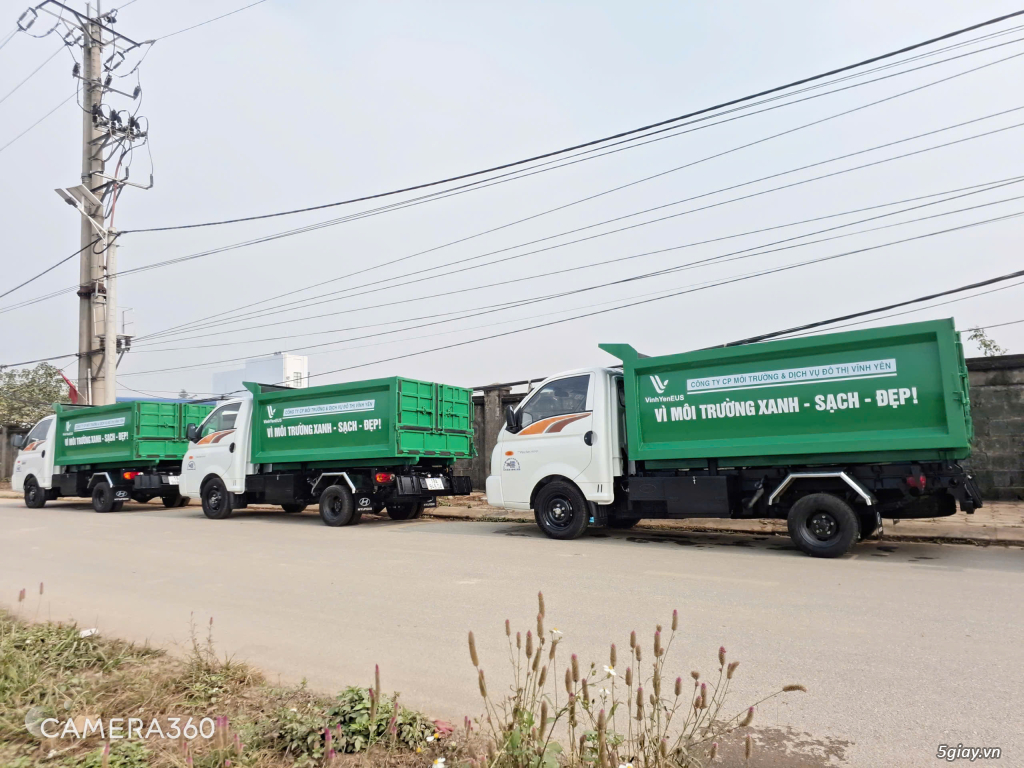 Cần bán xe chuyên dụng - 2