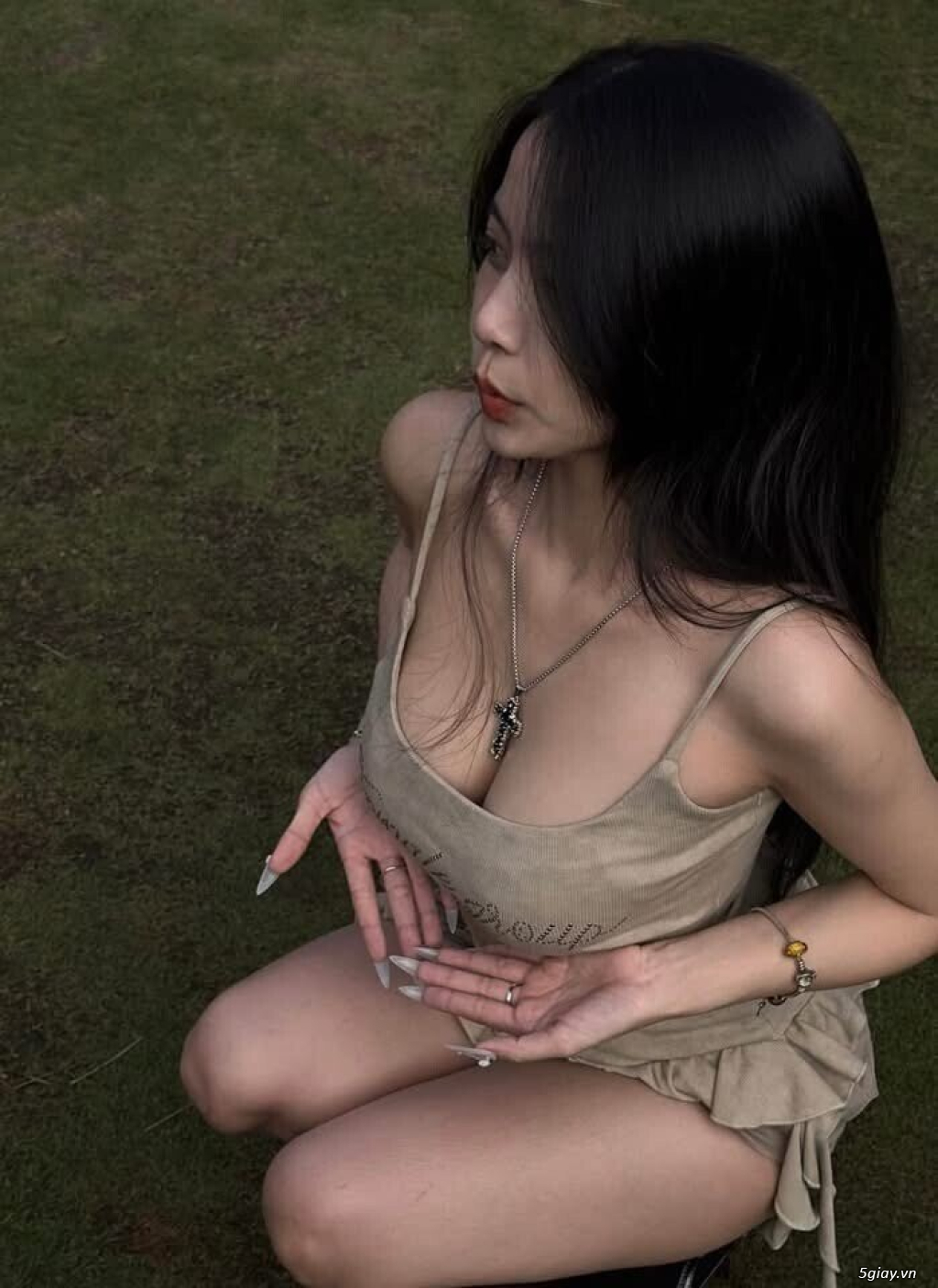 Một nửa Thế giới: Quà tặng của tạo hóa dành cho đàn ông. - 5