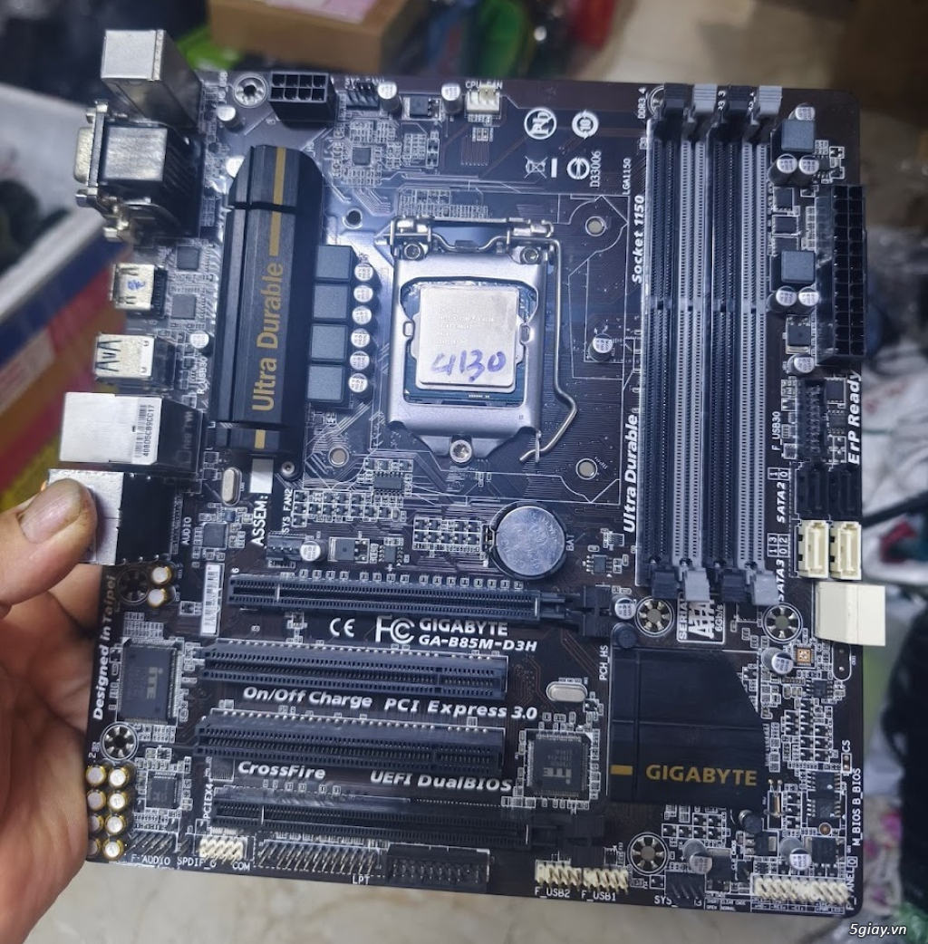 PC Lê Oai - Vi tính mọi nhà  - 236