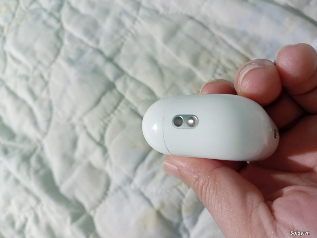 Thanh lý Hộp sạc airpods pro 2 like new 99% - 1