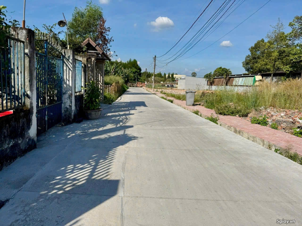 Bán lô đất thổ cư đường xe tải Bình Minh, Trảng Bom, Đồng Nai 8,4tỷ