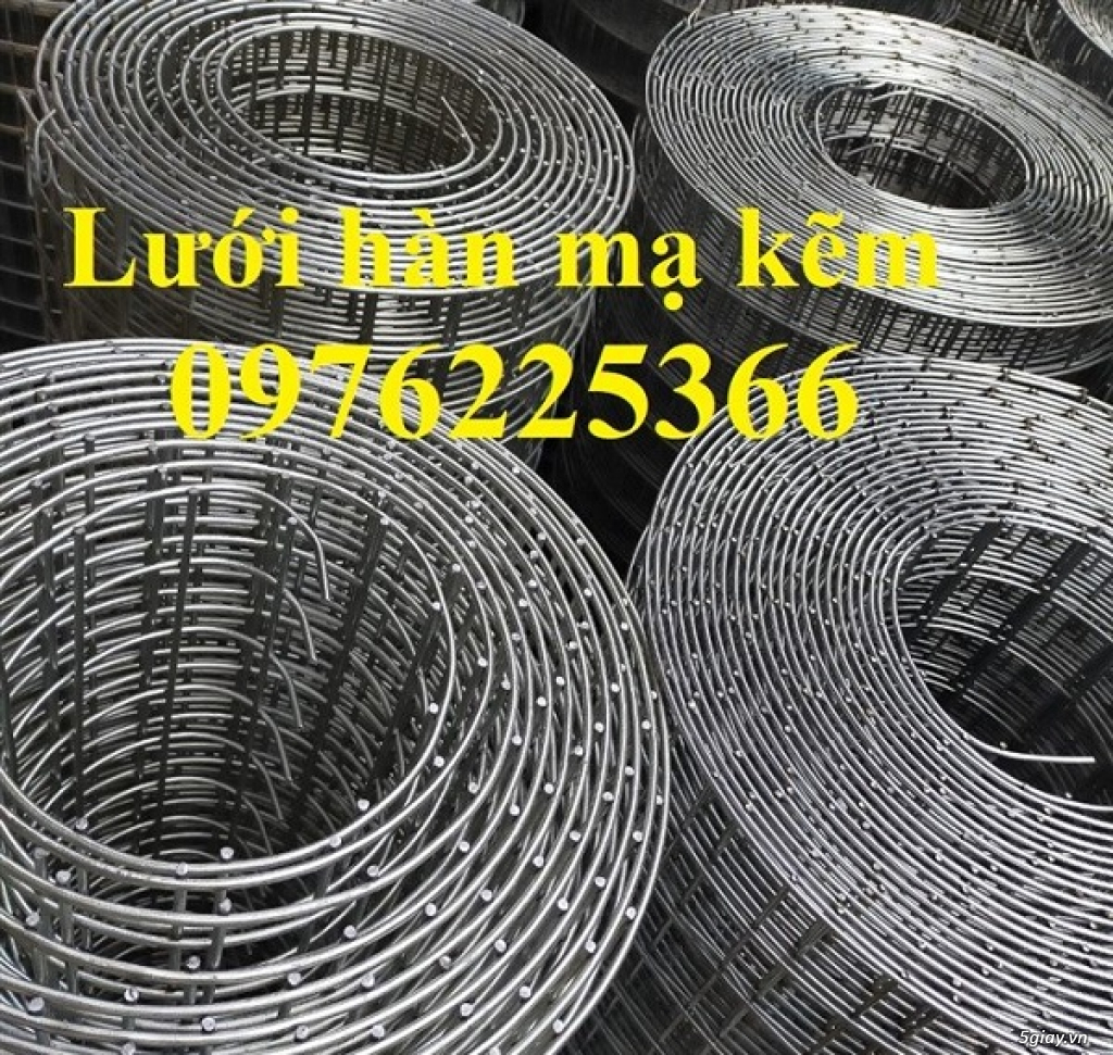 Lưới hàn ô 50x50, lưới thép hàn ô 50x50 - 3