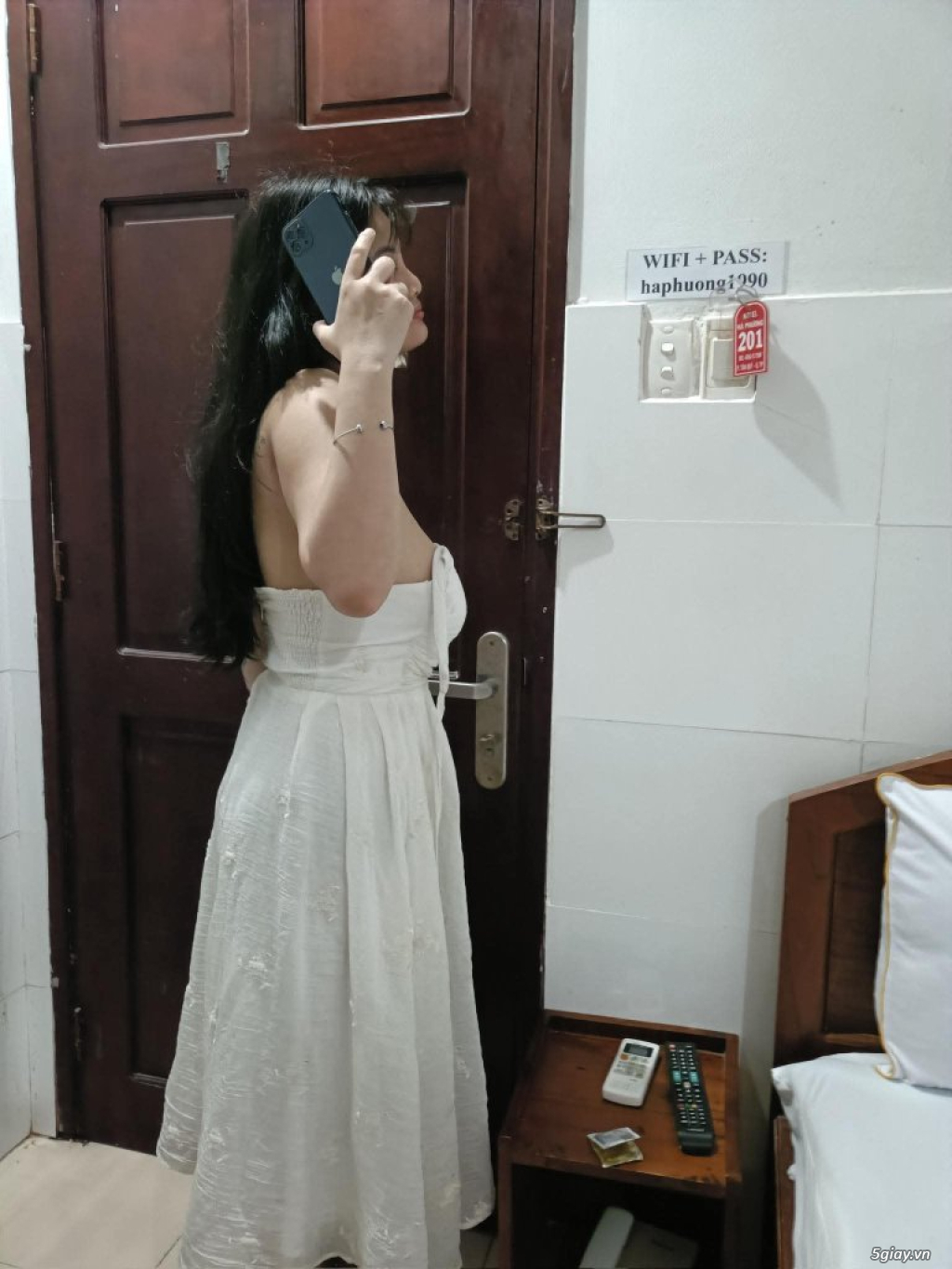 Một nửa Thế giới: Quà tặng của tạo hóa dành cho đàn ông. - 6