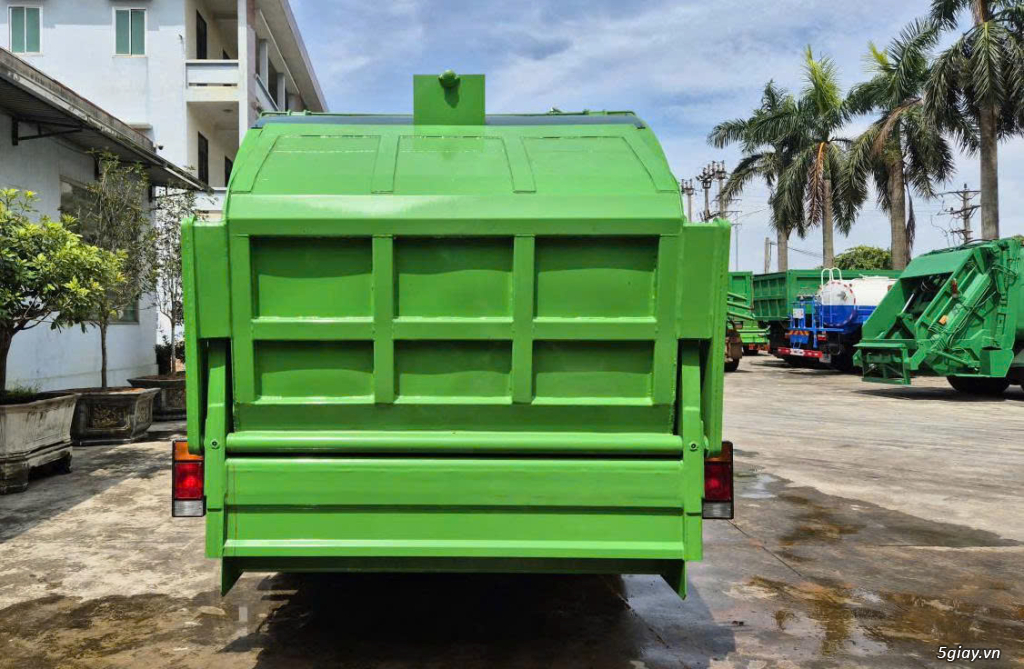 Cần bán xe chuyên dụng - 2