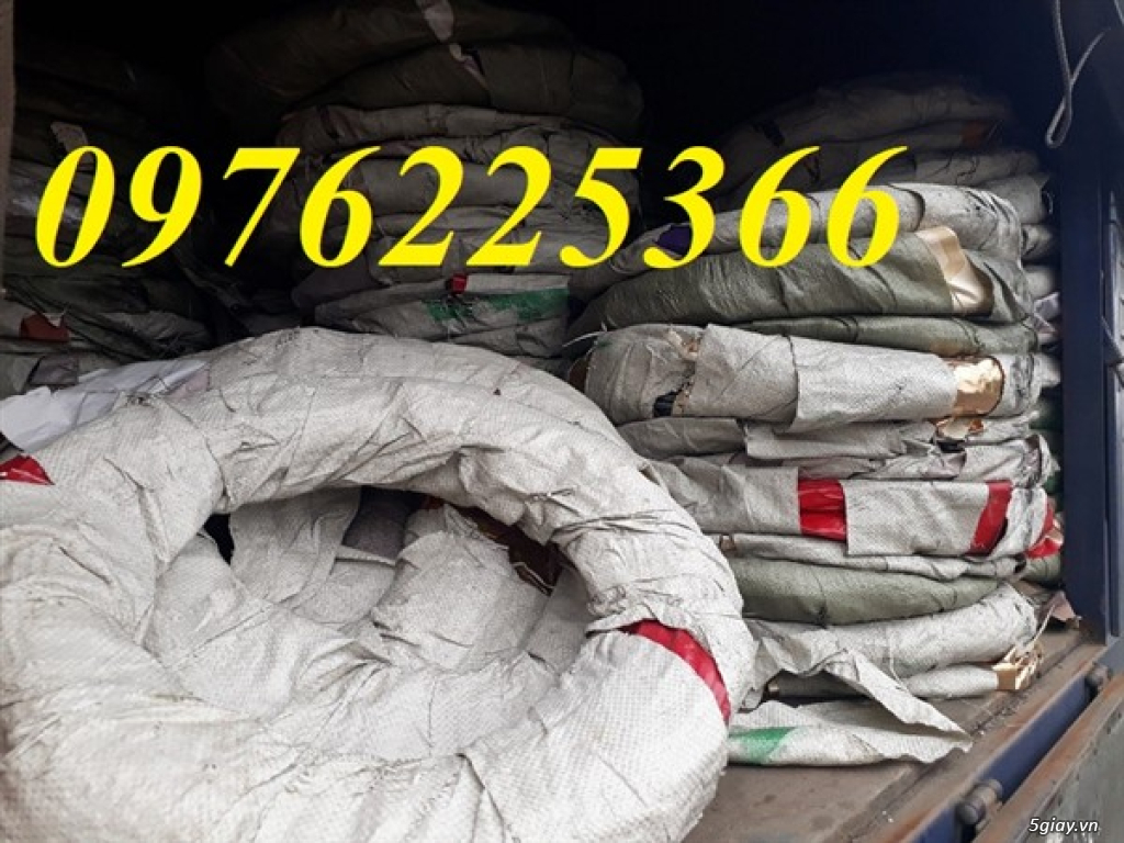 Dây kẽm gai vòng tròn 30cm, 40cm, 50cm, 60cm, 80cm - 3