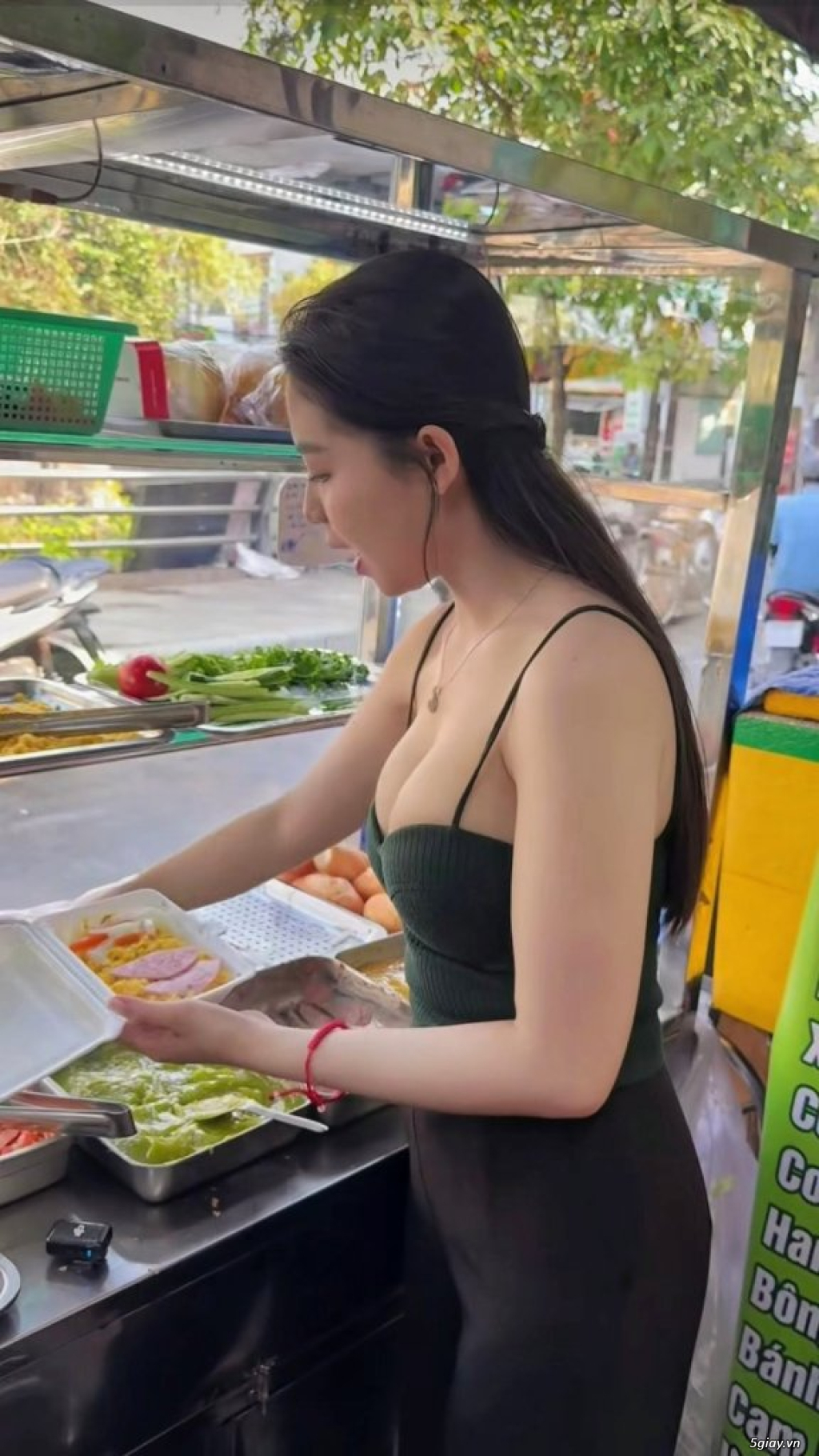 Một nửa Thế giới: Quà tặng của tạo hóa dành cho đàn ông.
