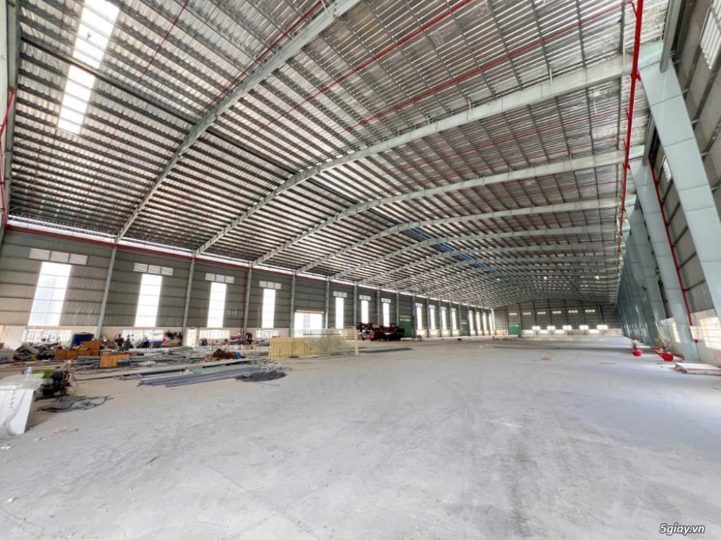 https://khoxuongmiennam.com.vn/KHO XƯỞNG 2.160m2 TÂN TRỤ - LONG AN - 1