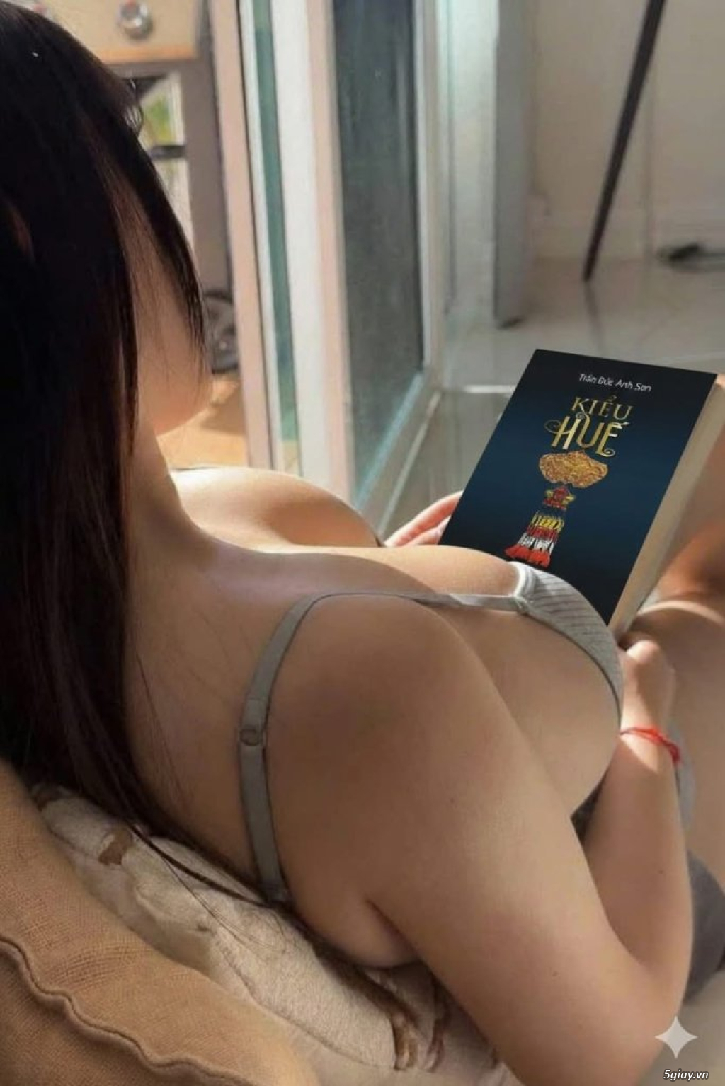 Một nửa Thế giới: Quà tặng của tạo hóa dành cho đàn ông. - 2