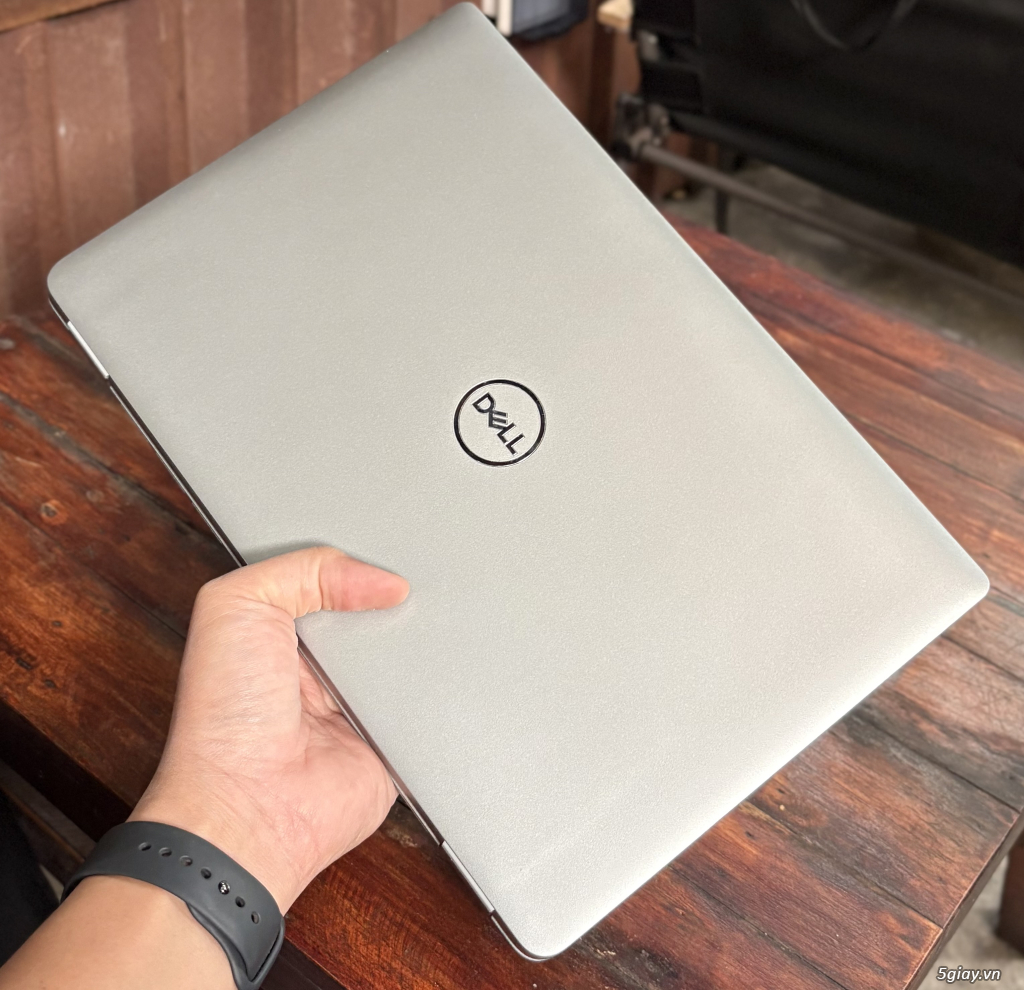 Dell Latitude 5440 thế hệ 13 2023 zin đẹp keng 99% - 3