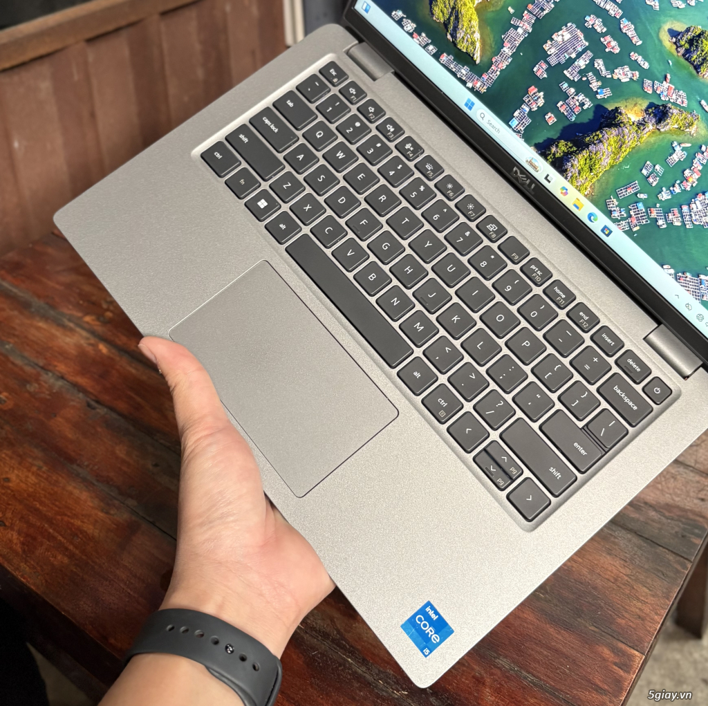 Dell Latitude 5440 thế hệ 13 2023 zin đẹp keng 99% - 4