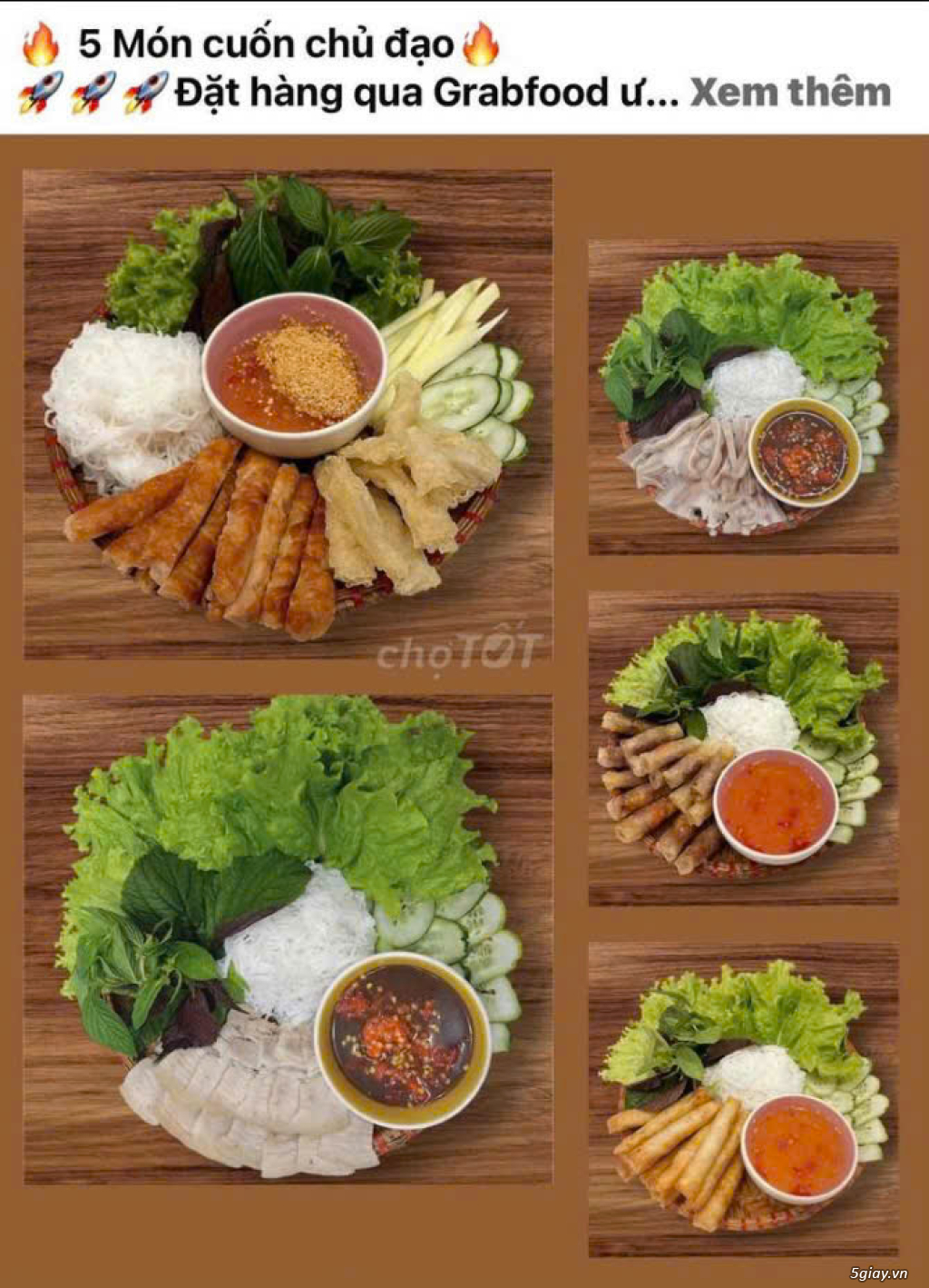 Cần gấp 6 nữ phụ bếp - đóng gói bán mang về, lương 30k/h làm Q3