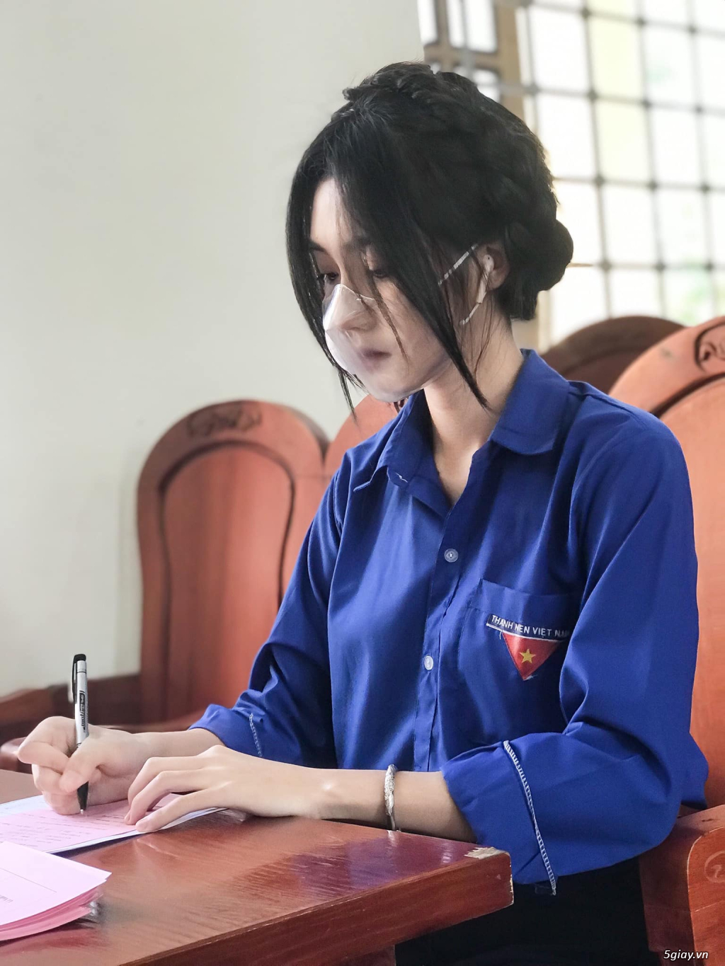 Hình hài hước... Nhiều thể loại vui nhôn - 8