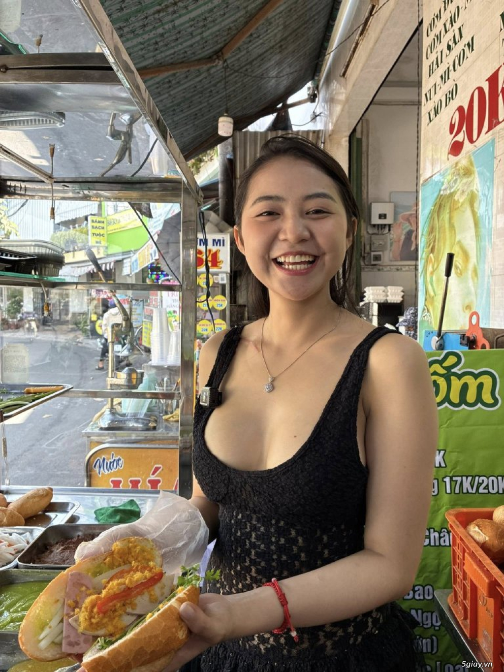 Hình hài hước... Nhiều thể loại vui nhôn - 5