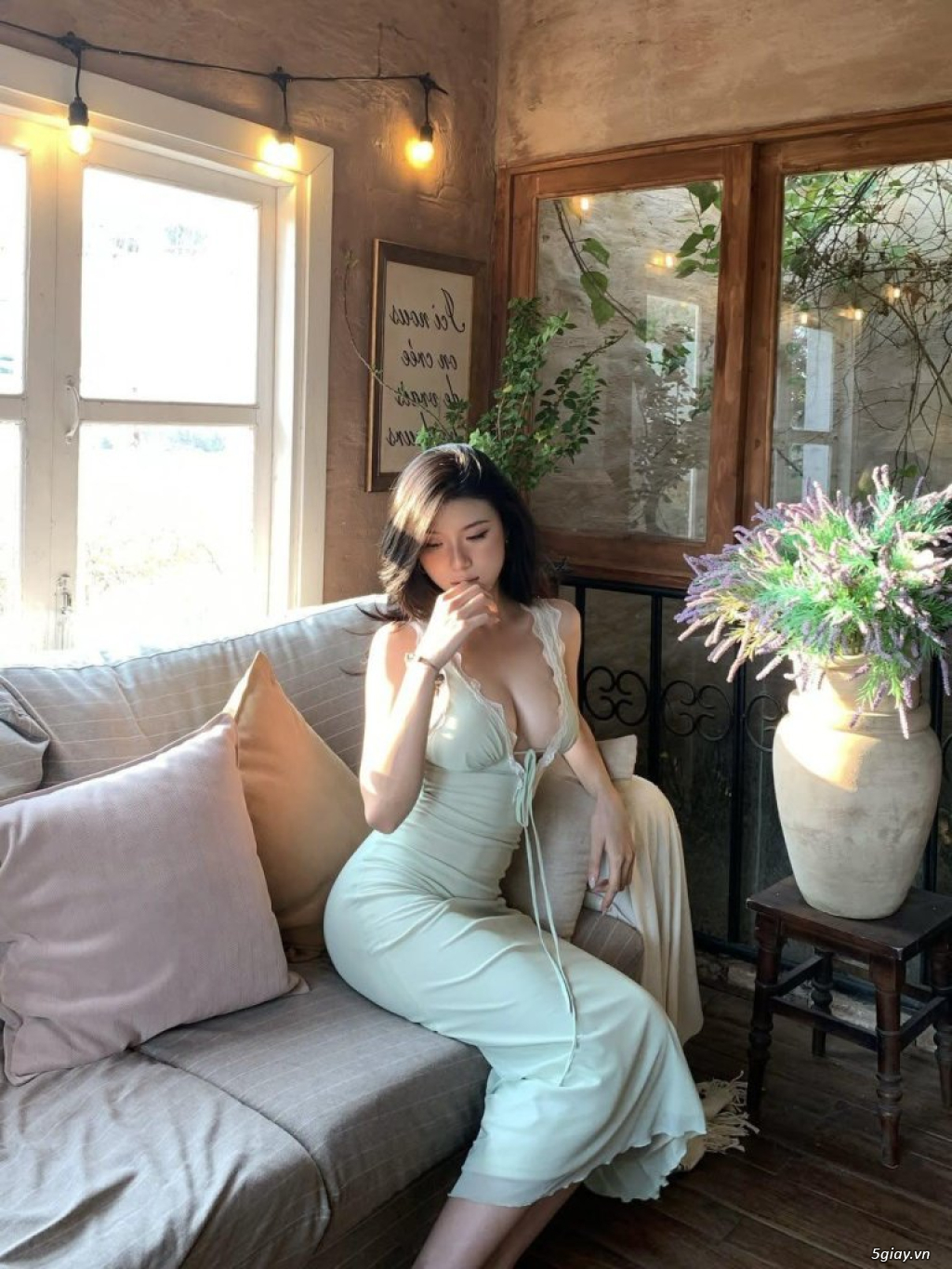 Một nửa Thế giới: Quà tặng của tạo hóa dành cho đàn ông. - 2