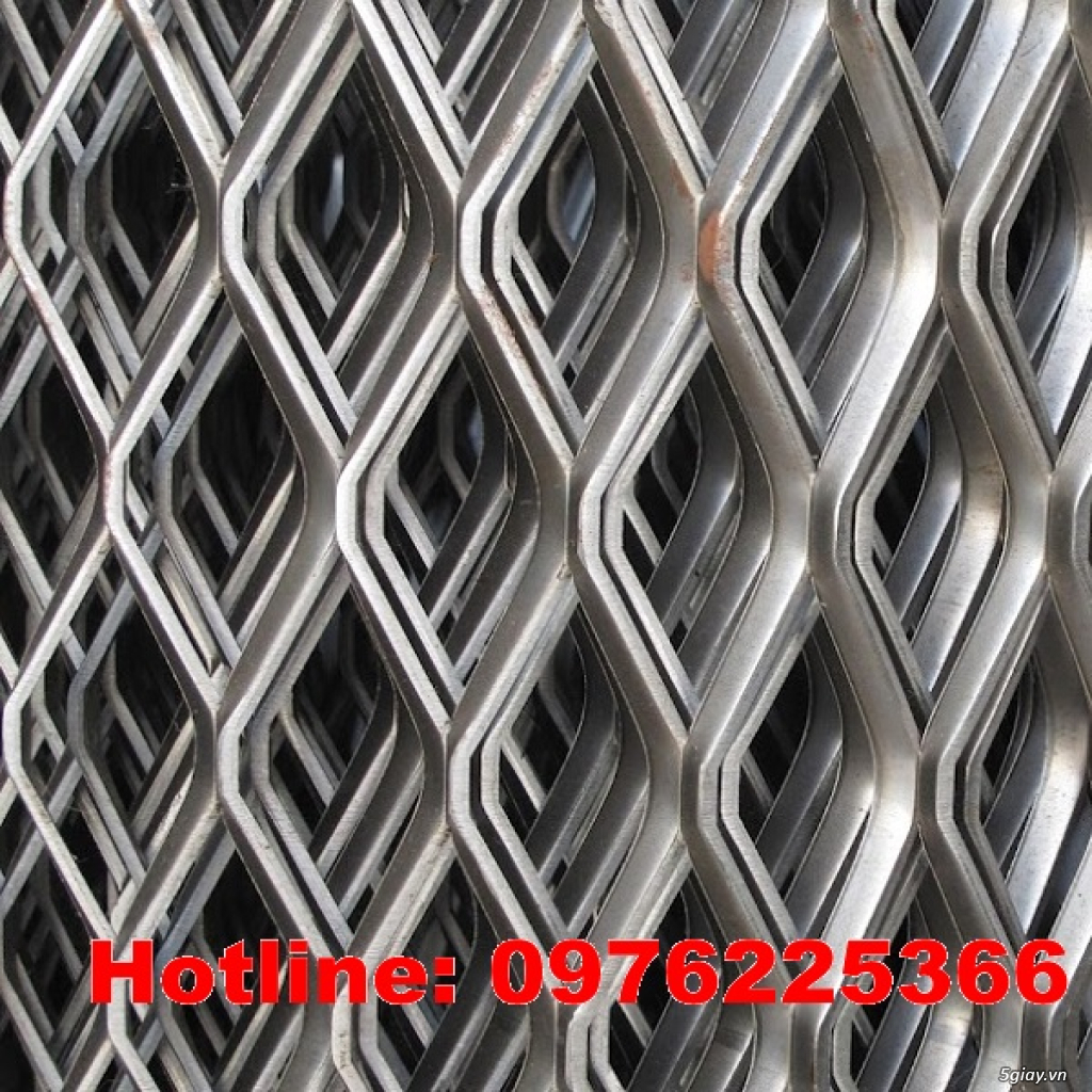 Lưới mắt cáo 10x20, lưới mắt cáo 20x40 - 3