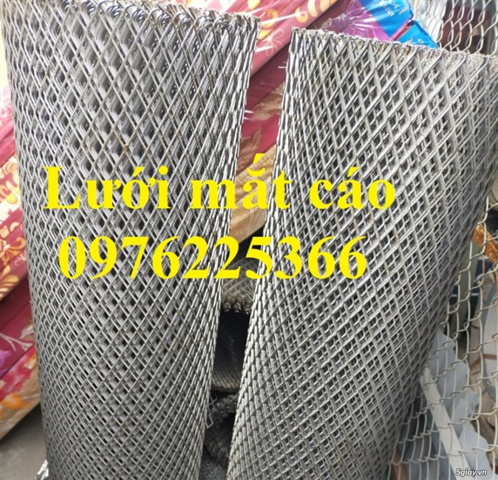 Lưới mắt cáo 10x20, lưới mắt cáo 20x40