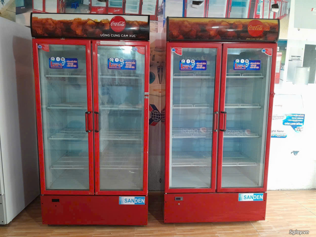 Điện máy Tiến Tâm tuyển dụng LĐPT phụ điện lạnh & NV bán hàng