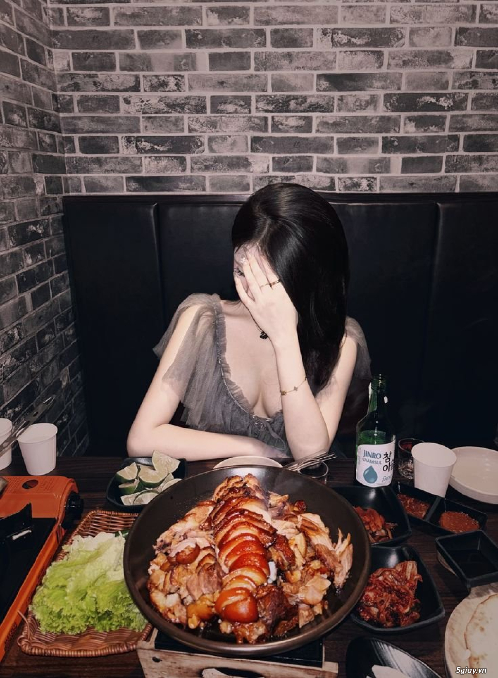 Hình hài hước... Nhiều thể loại vui nhôn - 1