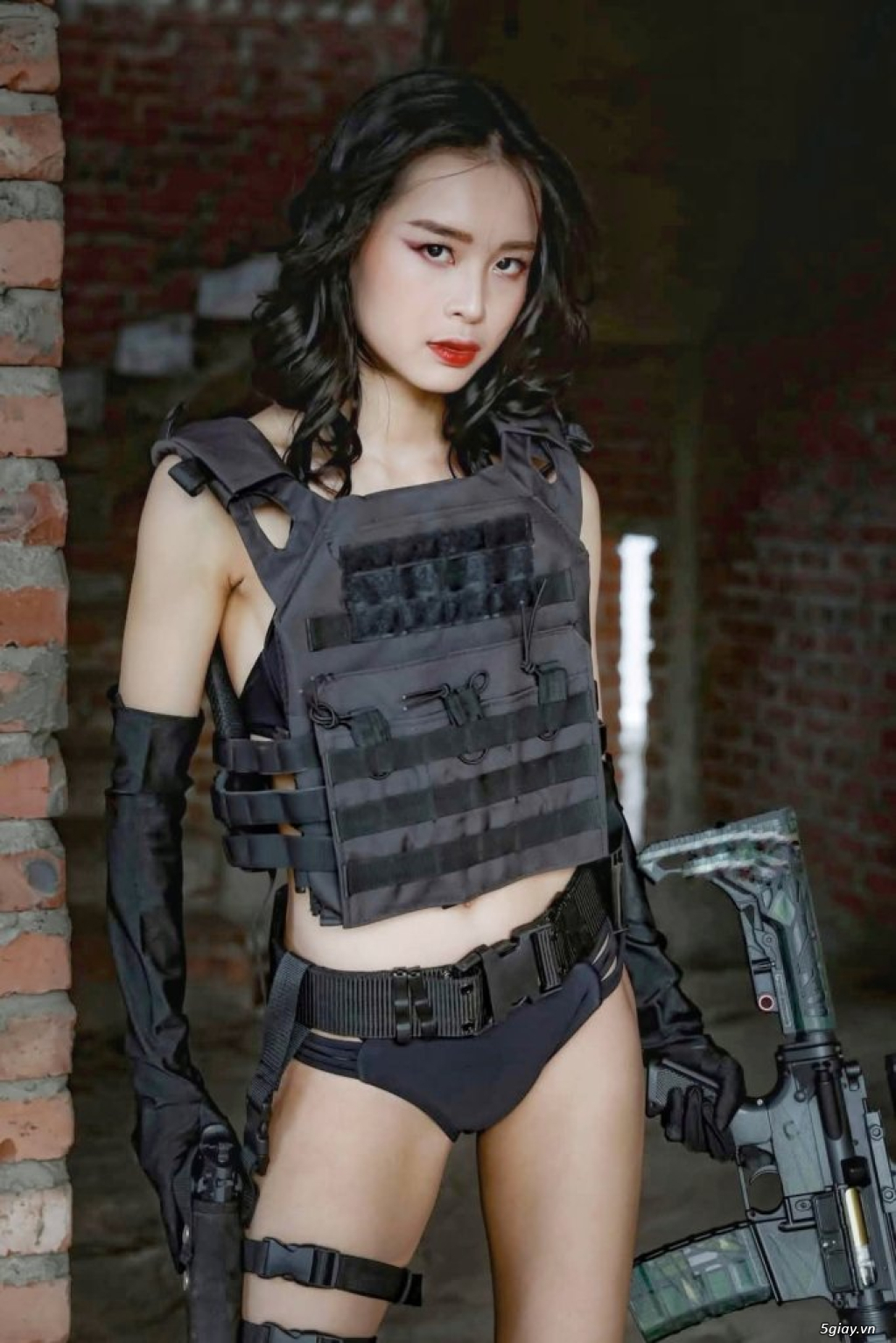 Một nửa Thế giới: Quà tặng của tạo hóa dành cho đàn ông. - 6