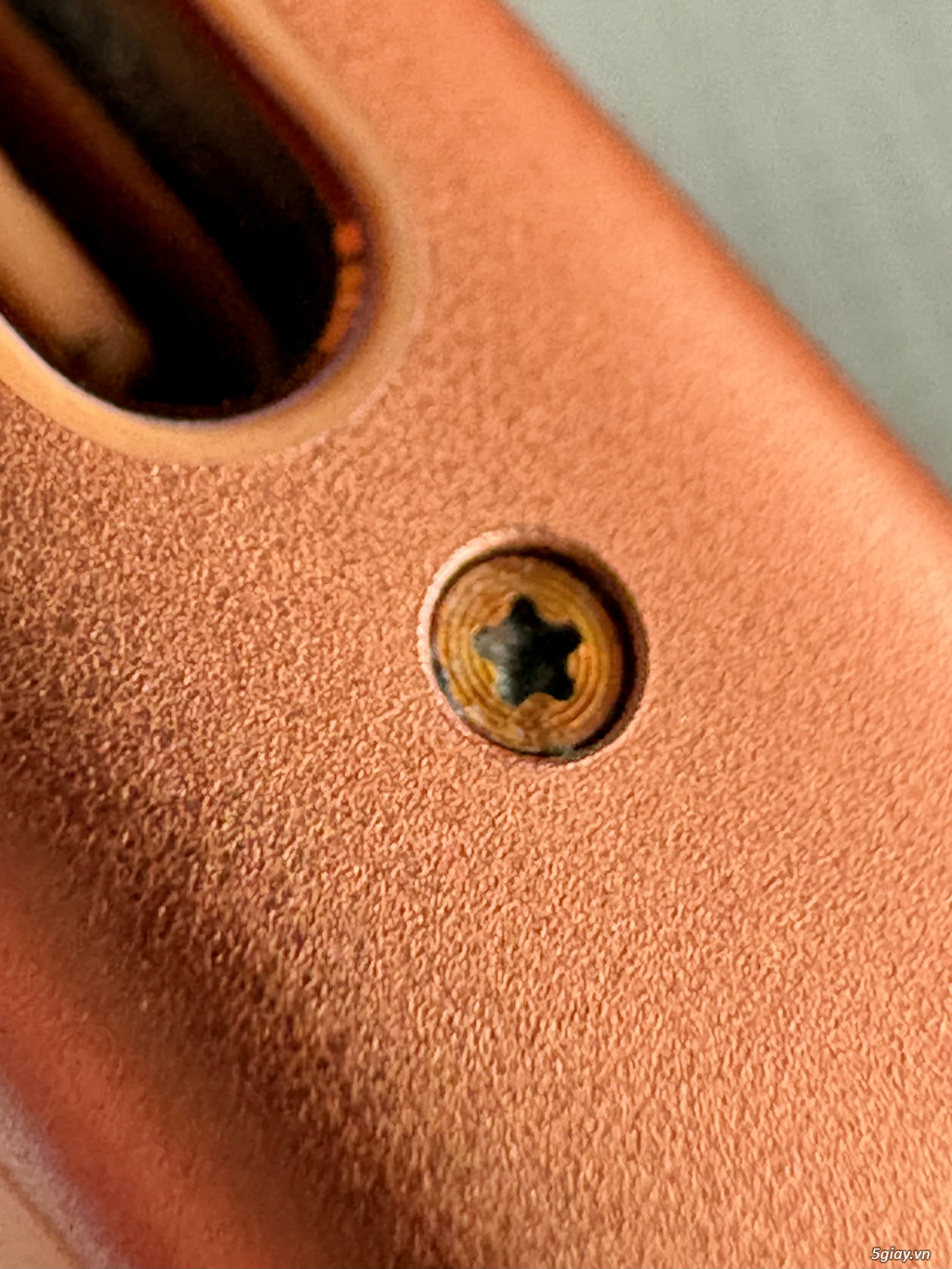 17 Pro max 256G Cam VN Keng. BH 11/2026 - 3