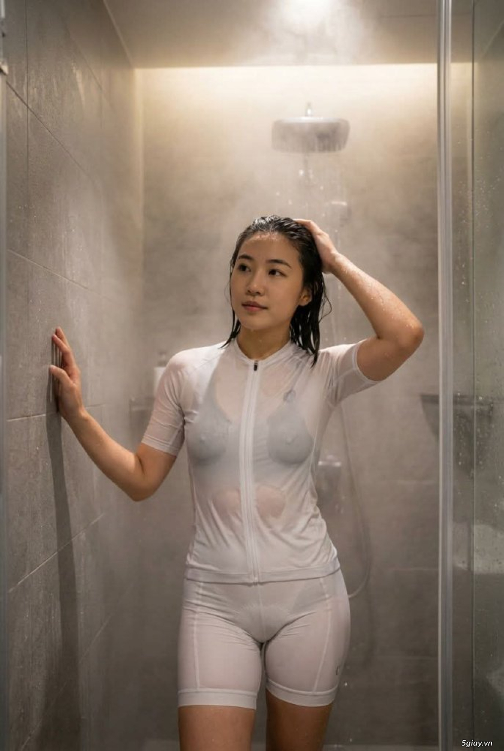 Một nửa Thế giới: Quà tặng của tạo hóa dành cho đàn ông. - 2