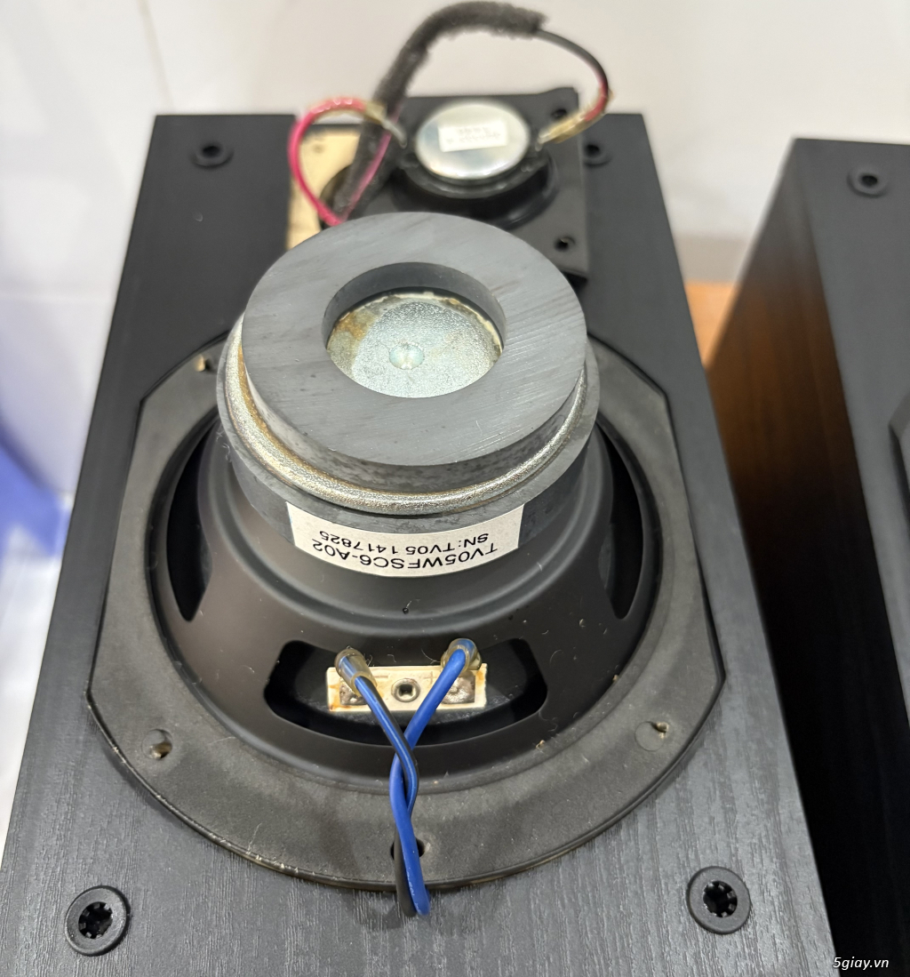 Loa JBL LOFT 40, 125w, Không kén amply - 3