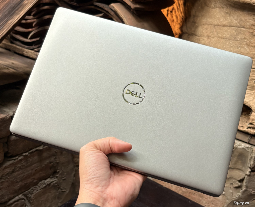 Dell Latitude 5410 máy đẹp keng i5-10310/8g/256G Fhd - 2