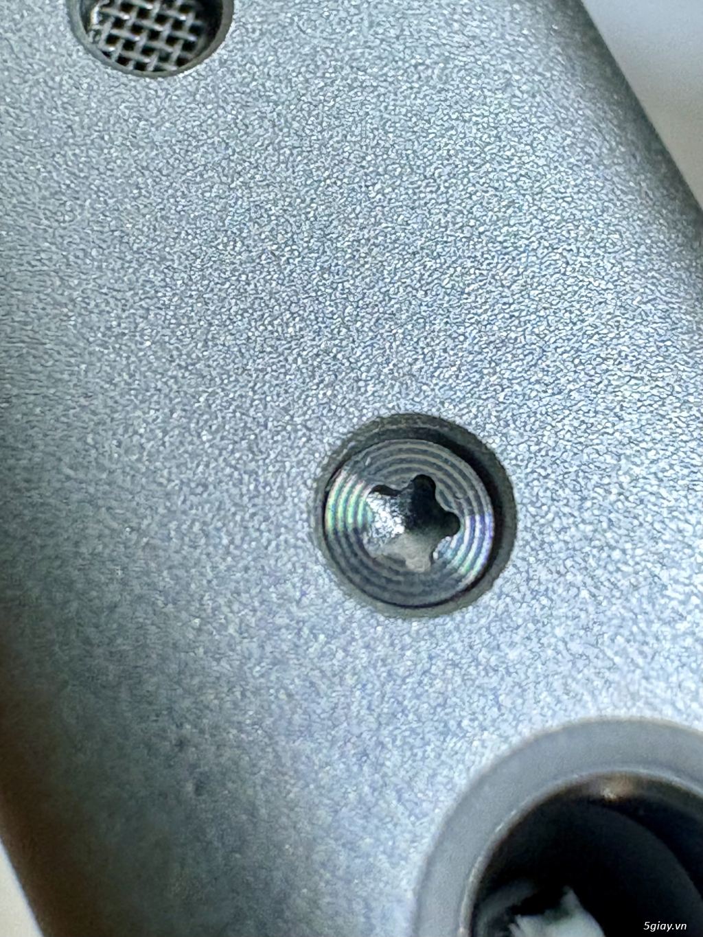 17 Pro max 256G Silver LL/A Likenew. BH 29/1/2027 - 3