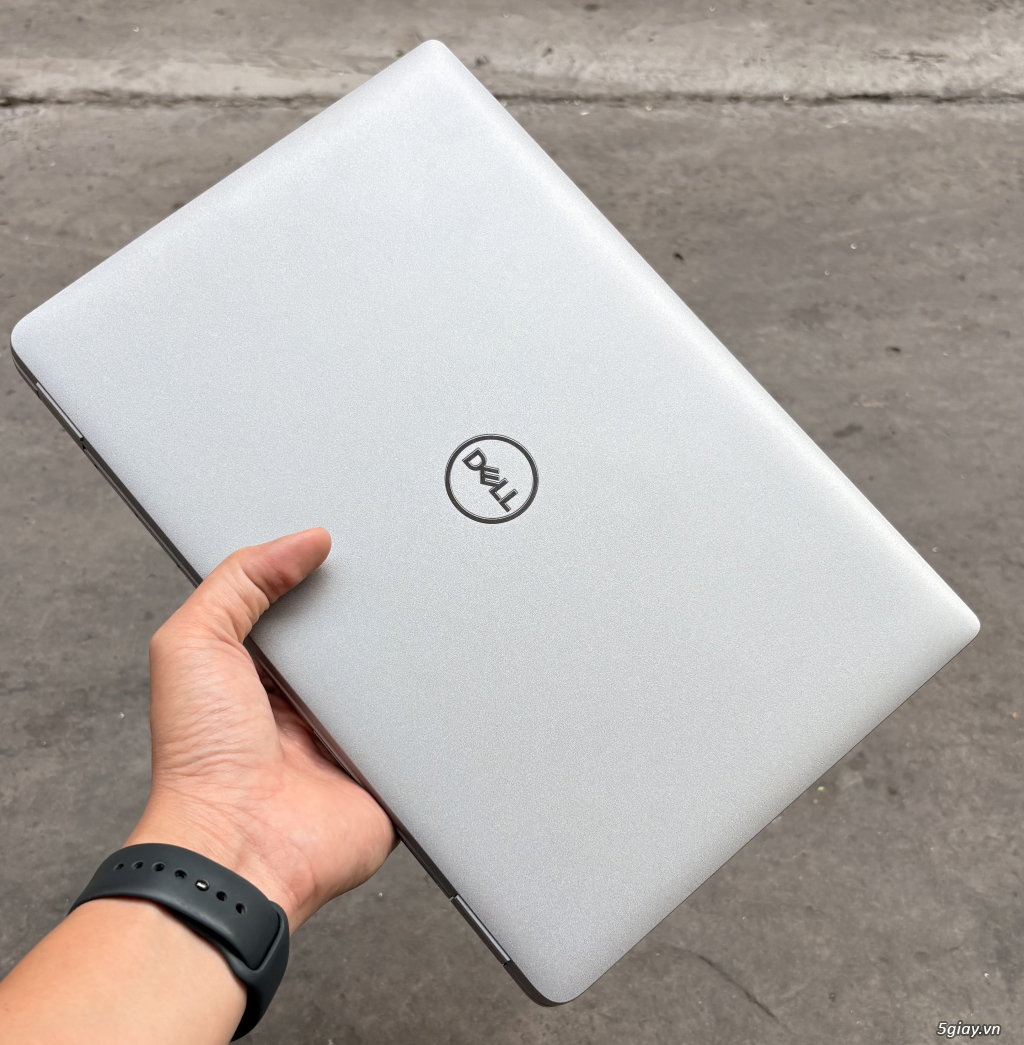 Dell Latitude 5440 i5-1345u Ram 16G SSD 256G đẹp keng - 3