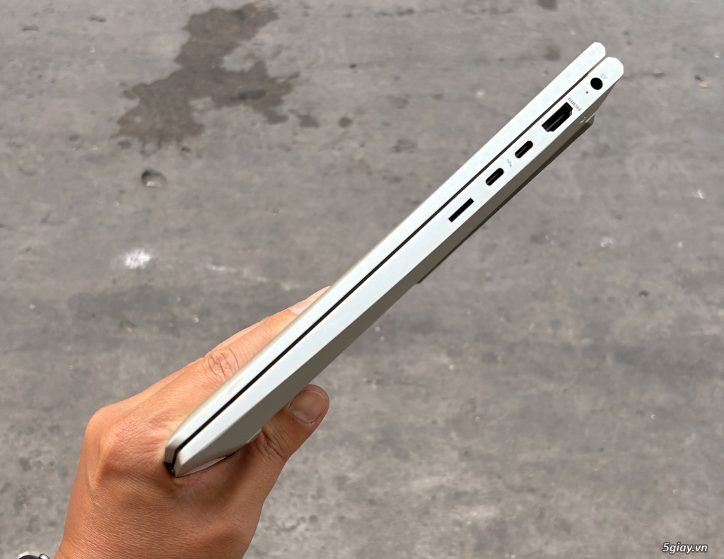 Hp Elitebook 840 G7 vỏ nhôm đẹp i5-10310/8g/256g FHD - 1