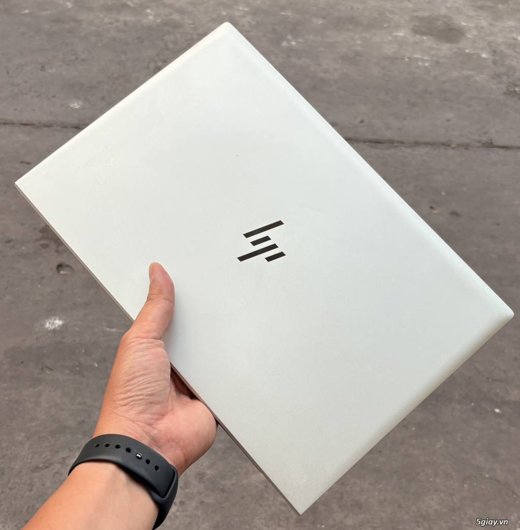 Hp Elitebook 840 G7 vỏ nhôm đẹp i5-10310/8g/256g FHD - 4