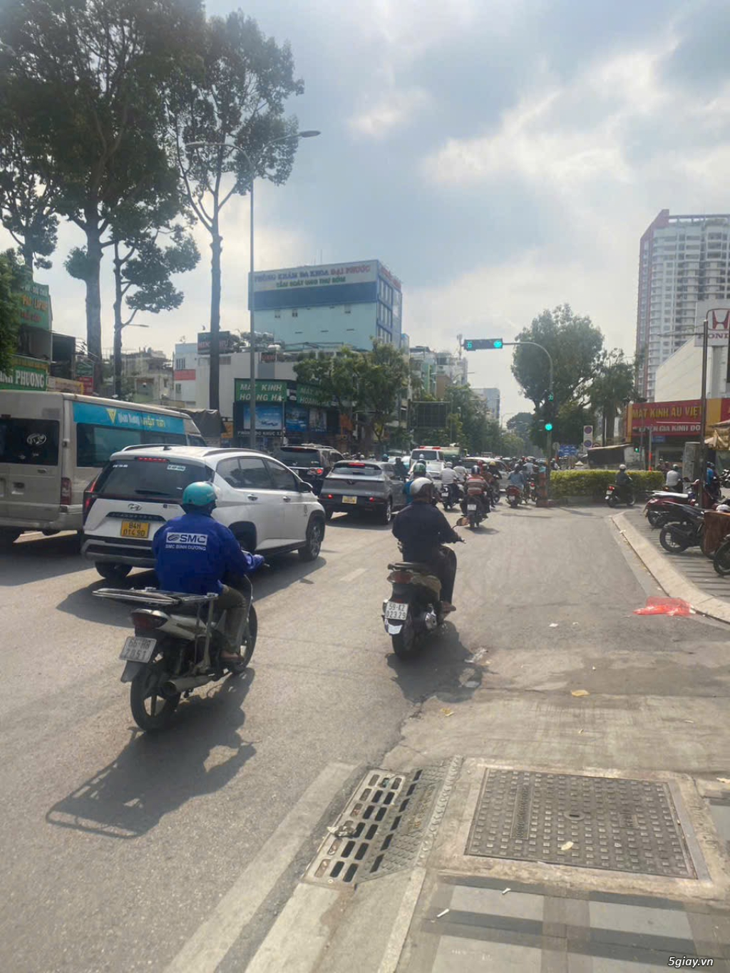 CẦN TIỀN BÁN GẤP   Giảm Giá 10ty Bán Nhanh trong 7ngày  Bán nhà 2 Mặt - 2