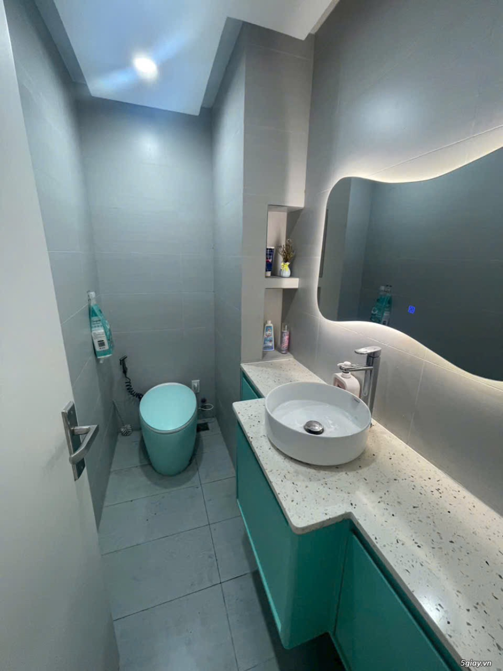 CẦN TIỀN BÁN GẤP   Đại hạ giá: 35 tỷ 800 còn thương lượng - 1